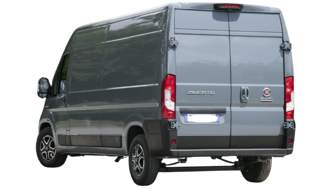 CHASSIS MAX intertni
